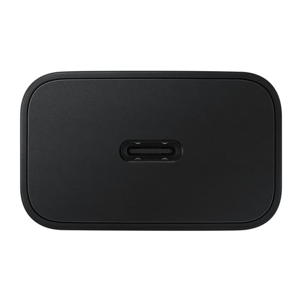 Seinälaturi Samsung EP-T1510NBEGEU Musta 15 W
