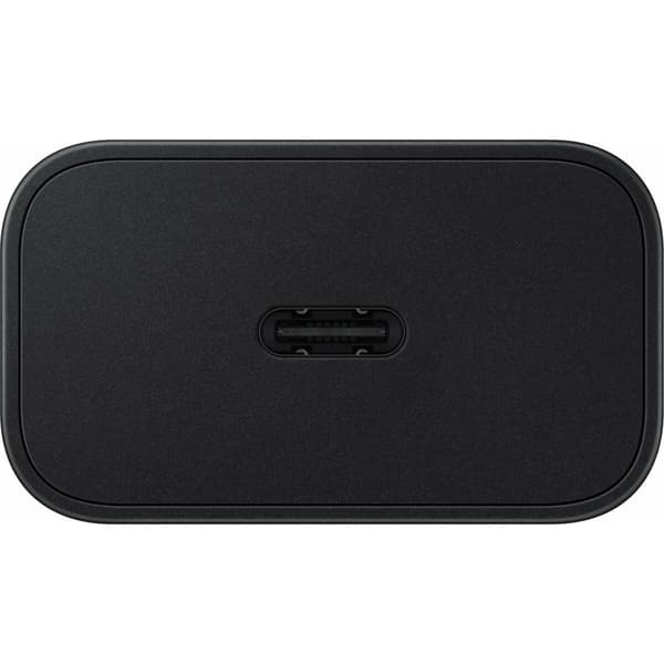 Seinälaturi Samsung EP-T2510NBEGEU Musta (1 osaa)