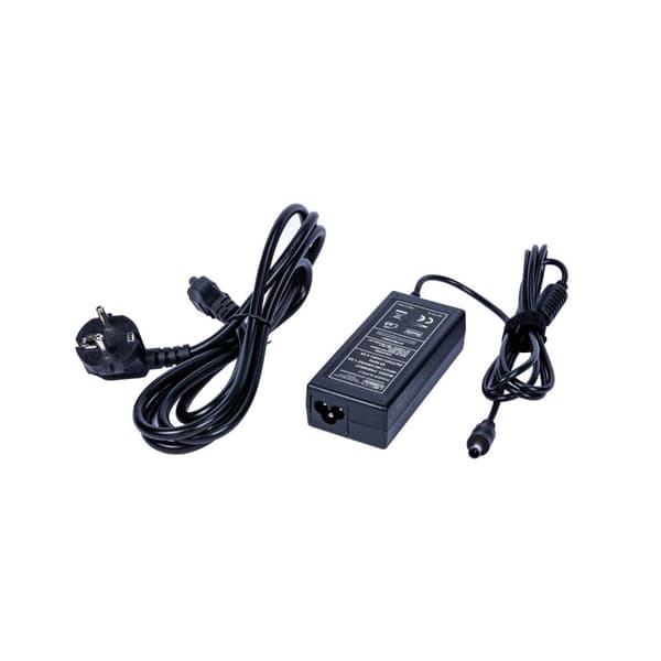 Virtalähde PSE50037 14V/4.5A 6.5/4.4mm Samsungin näytölle 14V/4.5A 6.5/4.4mm