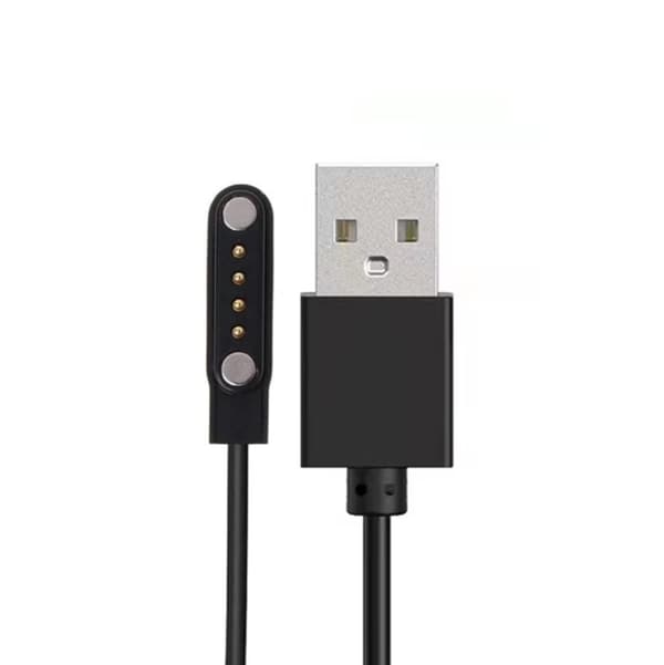 Ladekabel Swetrack / MaxiTracker GPS-sporingsenhed – Oplader