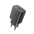 Miniatyrbild 2 av 2: Strömadapter Snabbladdare USB-C 25W Adapter till Samsung