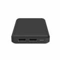 Miniatyrbilde 2 av 2: Powerbank Celly PBE10000BK