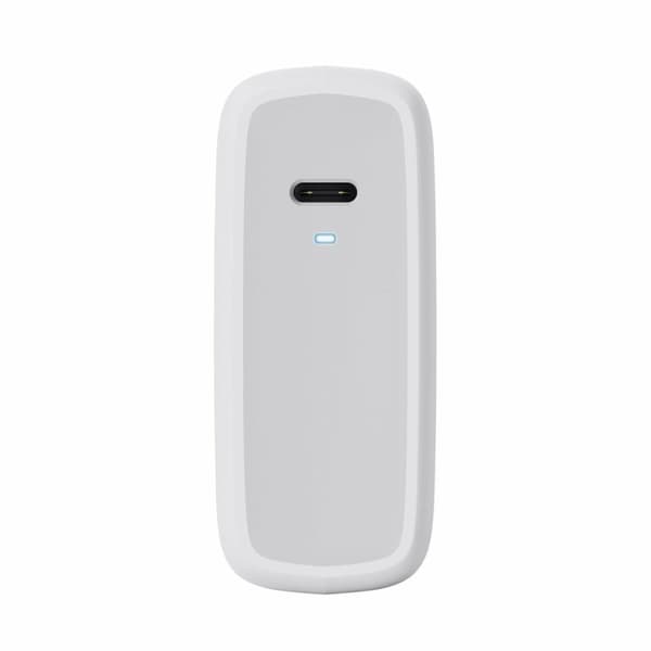 Vegglader Trust 25140 Hvit