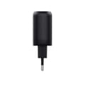 Miniatyrbilde 2 av 3: Vegglader + USB-C-Kabel Trust Maxo Svart 65 W