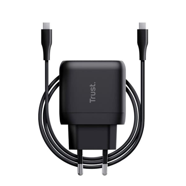 Vegglader Trust 24816 Svart 45 W