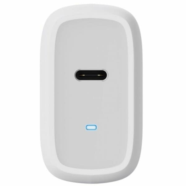 Vægoplader Trust 25138 Hvid