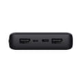 Miniatyrbilde 3 av 5: Powerbank Trust Primo Svart 20000 mAh