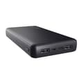 Miniatyrbilde 2 av 5: Powerbank Trust Primo Svart 20000 mAh
