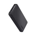 Miniatyrbilde 1 av 5: Powerbank Trust Primo Svart 20000 mAh