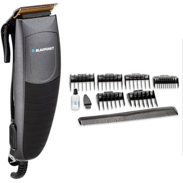 BLAUPUNKT CORTAPELOS BP5001 MED KABEL 9 TILLBEHÖR