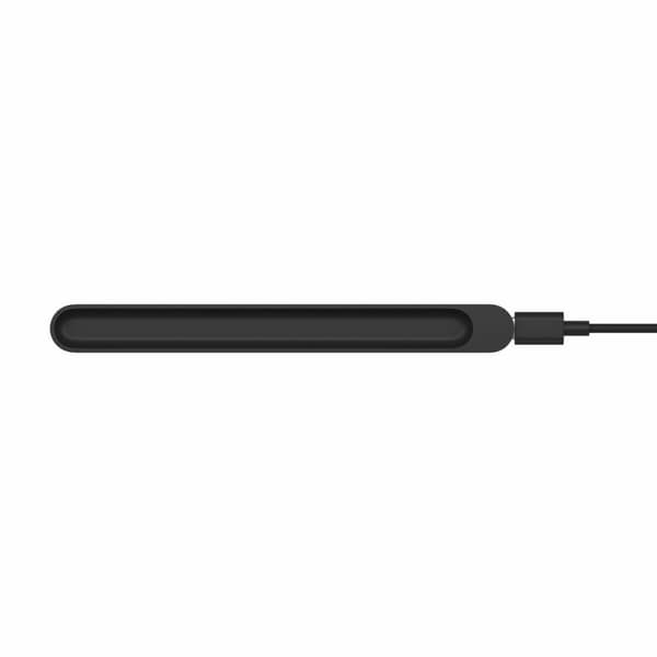 Trådløs oplader Microsoft 8X3-00003 Sort