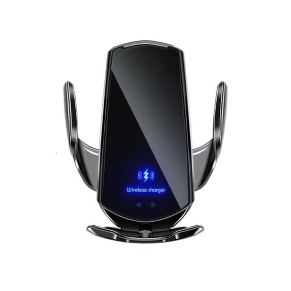 30W Dual Mode wireless car charger + Magnetic direct charging