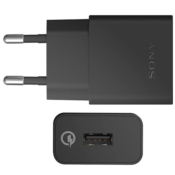 Original Sony UCH10 Laddare Med Snabbladdning - Begagnad