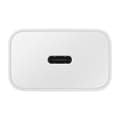 Miniatyrbilde 4 av 4: Vegglader Samsung EP-T1510NWEGEU Hvit 15 W
