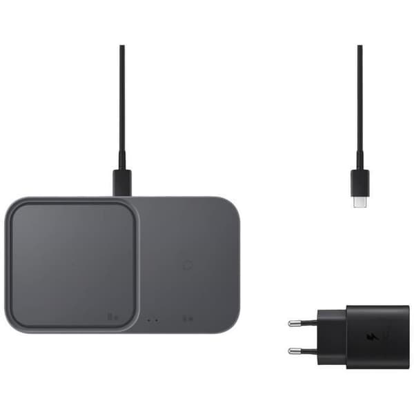 Trådlös laddare - Samsung - EP-P5400T - 2.77 A - USB-C - Snabbladdning