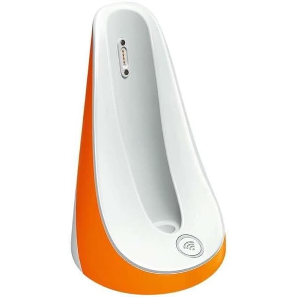 RAVENSBURGER TIPTOI® LADDNINGSTATION 00111 - LADDAR BATTERIET OCH