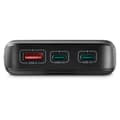Miniatyrbillede 3 af 10: Hama Pd20 20.000mah Powerbank