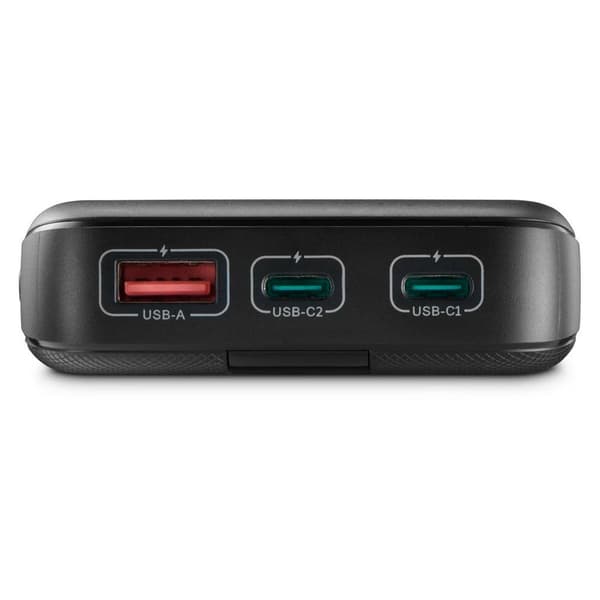 Hama Pd20 20.000mah Powerbank