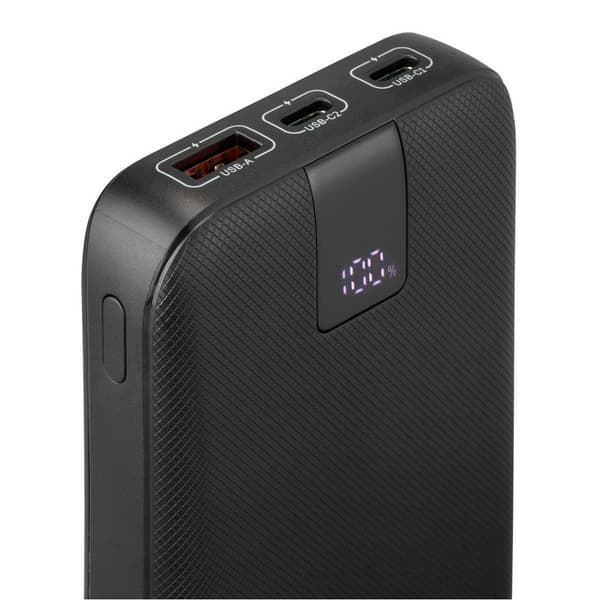 Hama Pd20 20.000mah Powerbank