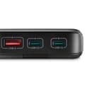 Miniatyrbillede 8 af 10: Hama Pd20 20.000mah Powerbank