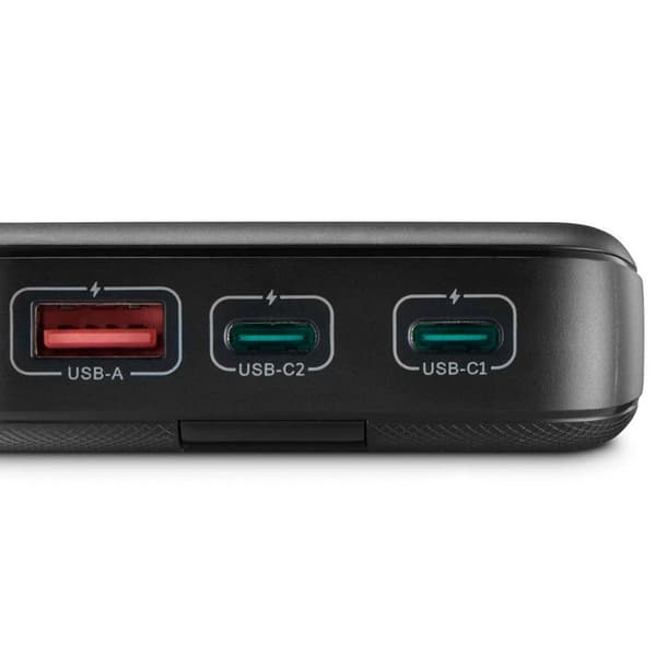 Hama Pd20 20.000mah Powerbank