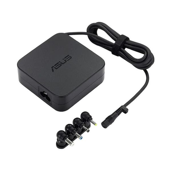 ASUS universell nätadapter Svart