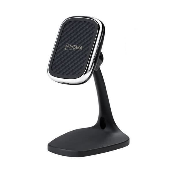 PITAKA MAGEZMOUNT QI DESKTOP SVART DT1001B