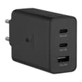 Miniatyrbild 1 av 2: Samsung Power Adapter Trio 65W EP-T6530 med tre portar