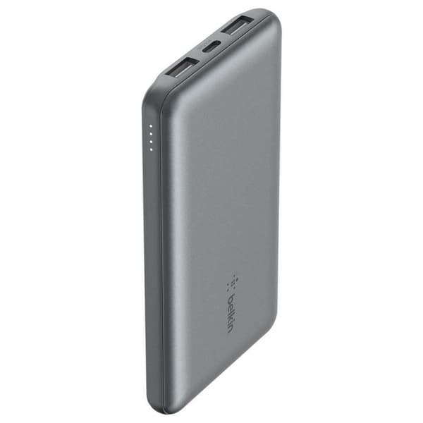 Belkin Bpb011btgy 10000mah Powerbank