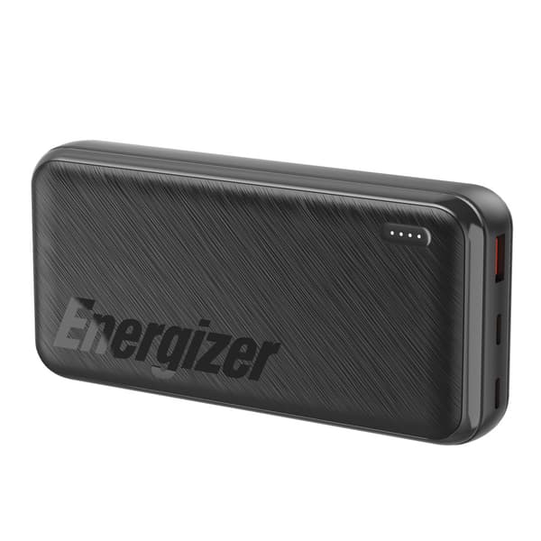 Energizer Ue20055pq Magsafe Powerbank 20.000mah