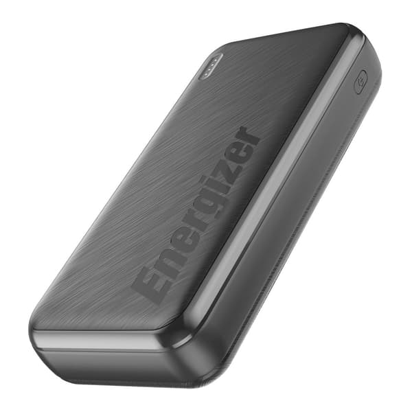 Energizer Ue20055pq Magsafe Powerbank 20.000mah