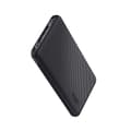Miniatyrbild 1 av 4: Power bank med dubbel USB Trust Primo Svart 10000 mAh