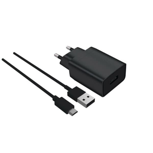USB Yleisautolaturi + USB C Kaapeli Contact