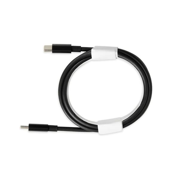 Vægoplader Ibox ILUC65B Sort 65 W
