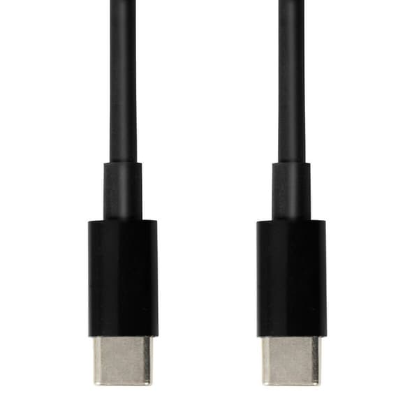 Vægoplader Ibox ILUC65B Sort 65 W