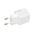 Miniatyrbillede 3 af 7: Vægoplader Ibox iBOX C-38CW Hvid 30 W