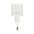 Miniatyrbillede 5 af 7: Vægoplader Ibox iBOX C-38CW Hvid 30 W