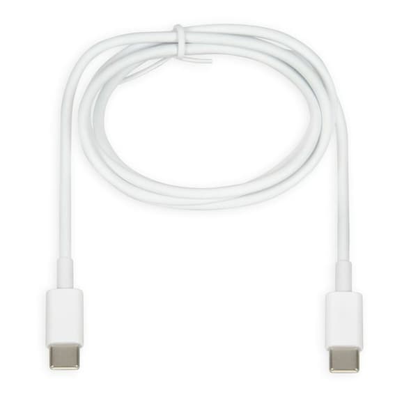 Vægoplader Ibox iBOX C-38CW Hvid 30 W