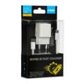 Miniatyrbillede 1 af 7: Vægoplader Ibox iBOX C-38CW Hvid 30 W