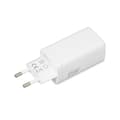 Miniatyrbillede 6 af 10: Vægoplader Ibox ILUC65W Hvid 65 W