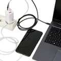 Miniatyrbillede 8 af 10: Vægoplader Ibox ILUC65W Hvid 65 W
