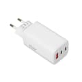 Miniatyrbillede 9 af 10: Vægoplader Ibox ILUC65W Hvid 65 W