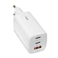 Miniatyrbillede 10 af 10: Vægoplader Ibox ILUC65W Hvid 65 W