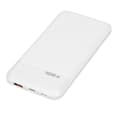 Miniatyrbillede 4 af 8: Powerbank Ibox IPB10 Hvid 10000 mAh