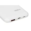 Miniatyrbillede 5 af 8: Powerbank Ibox IPB10 Hvid 10000 mAh