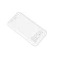 Miniatyrbillede 7 af 8: Powerbank Ibox IPB10 Hvid 10000 mAh