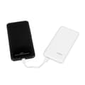 Miniatyrbillede 1 af 8: Powerbank Ibox IPB10 Hvid 10000 mAh