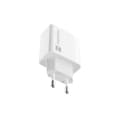 Miniatyrbillede 3 af 4: Vægoplader Natec RIBERA NUC-2059 Hvid 20 W
