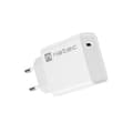 Miniatyrbillede 2 af 4: Vægoplader Natec RIBERA NUC-2059 Hvid 20 W