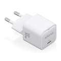 Miniatyrbillede 1 af 4: Vægoplader Aisens ASCH-30W1P018-W Hvid 30 W (1 enheder)
